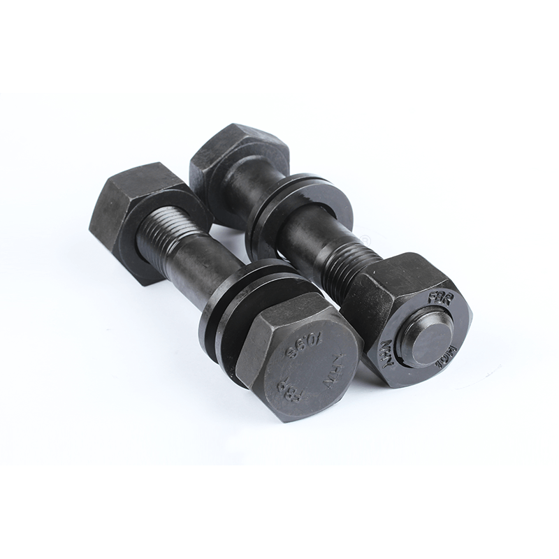 FBR专利NHY耐腐蚀螺栓系列