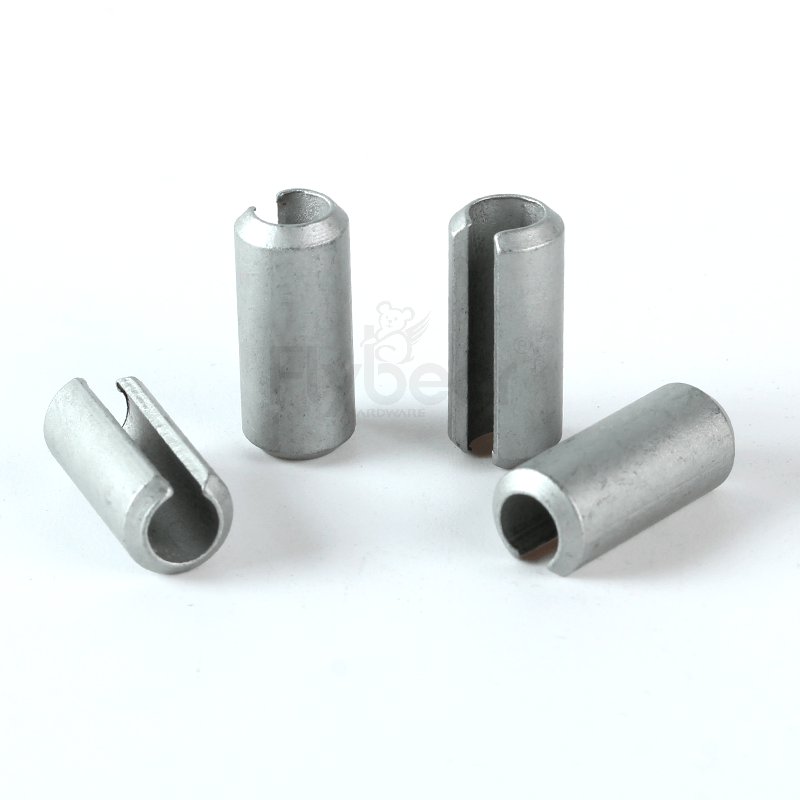 镀焦美特720H弹性圆柱销