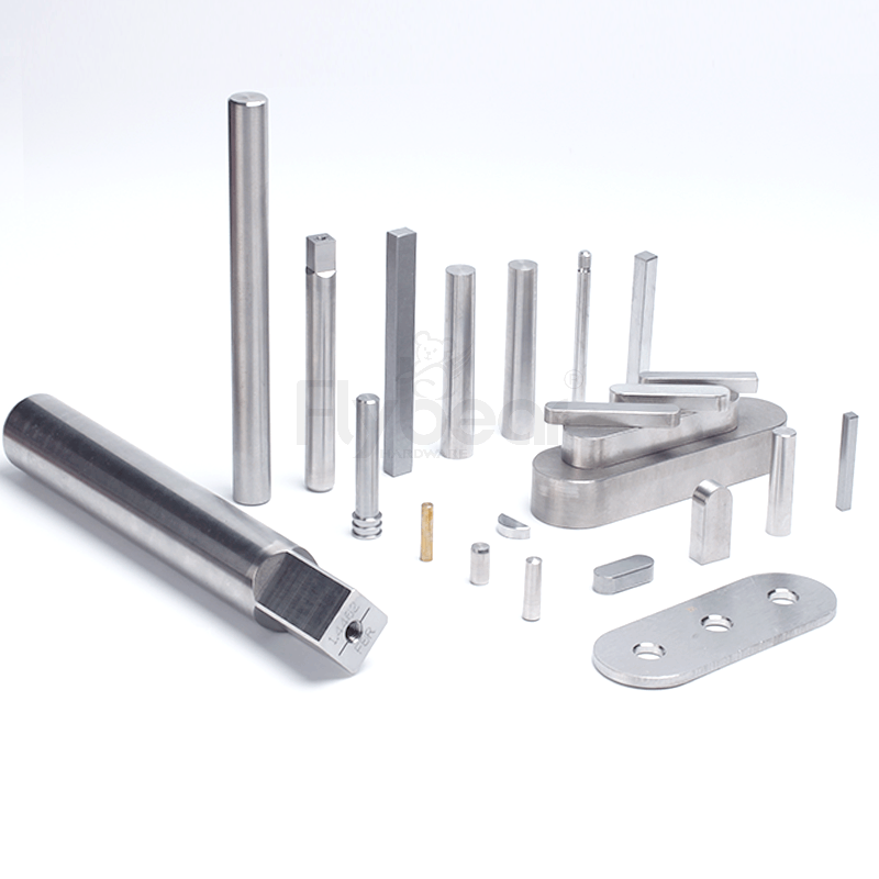 平键、销、轴类