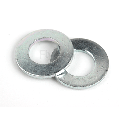 65Mn弹簧钢环保彩锌定制碟形垫圈定制D10688