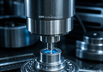 南京福贝尔五金取得金属紧固件生产打孔装置专利