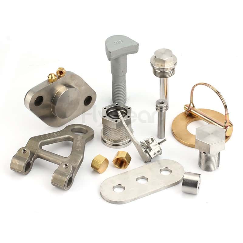 平键/销等精密加工件