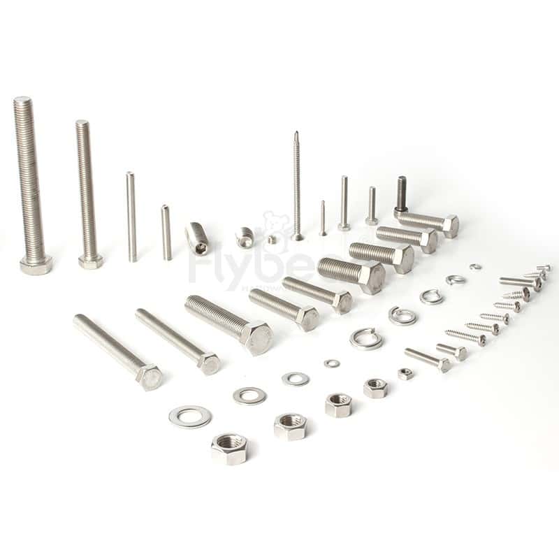 不锈钢紧固件系列