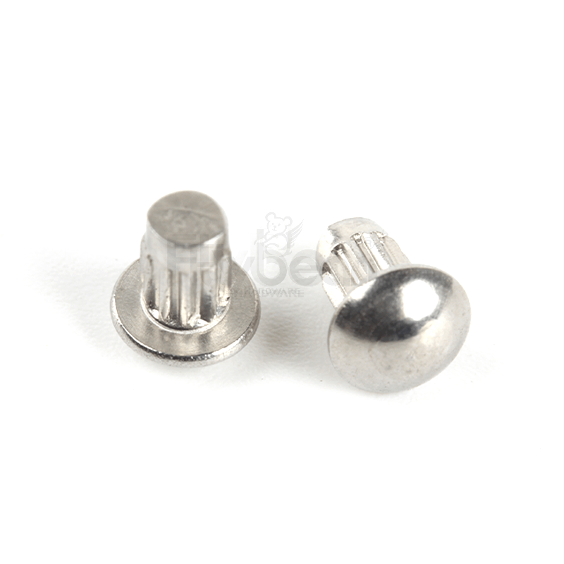 304不锈钢(06Cr19Ni10)定制铆钉定制D1213