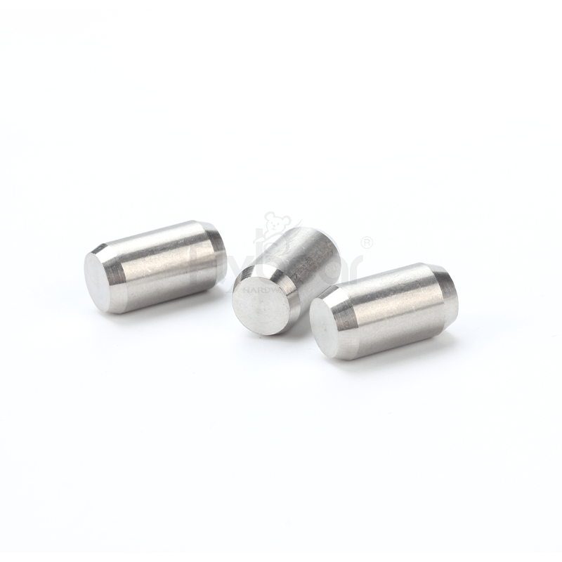 304不锈钢圆柱销GB119.1