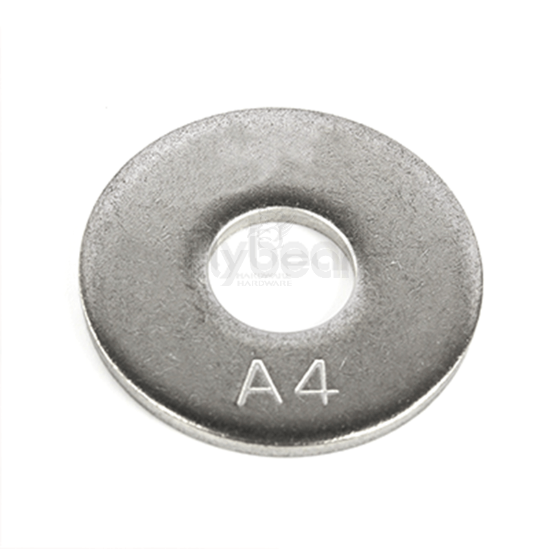 316不锈钢大垫圈DIN9021