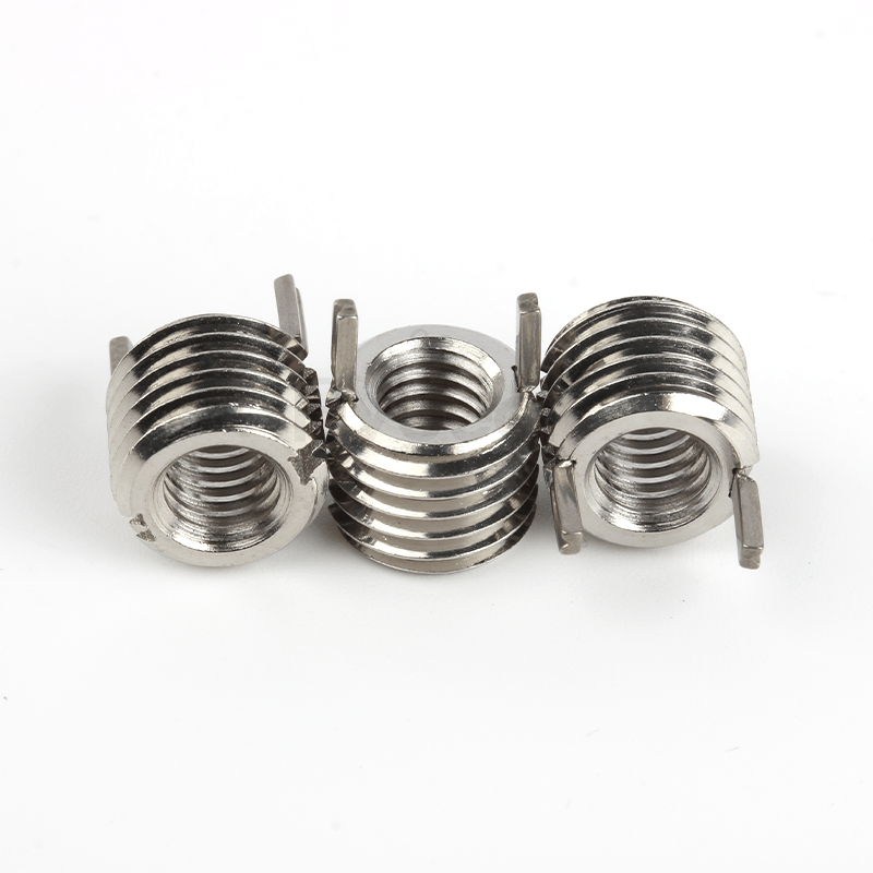 (本体SUS303+插销SUS304)不锈钢定制插销螺套