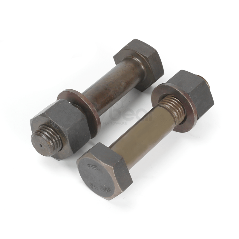 10.9S不锈钢高强度螺栓连接副17-4PH 煮油处理