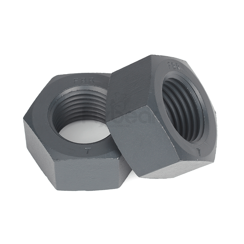 A194 GR.7合金钢华?；疑字屏锹菽窤SMEB18.2.4.1M