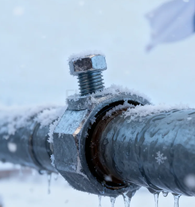 超低温紧固材料选型与性能解析