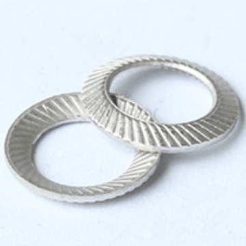 蝶形弹片抗震设计，稳定电气连接的科技密码