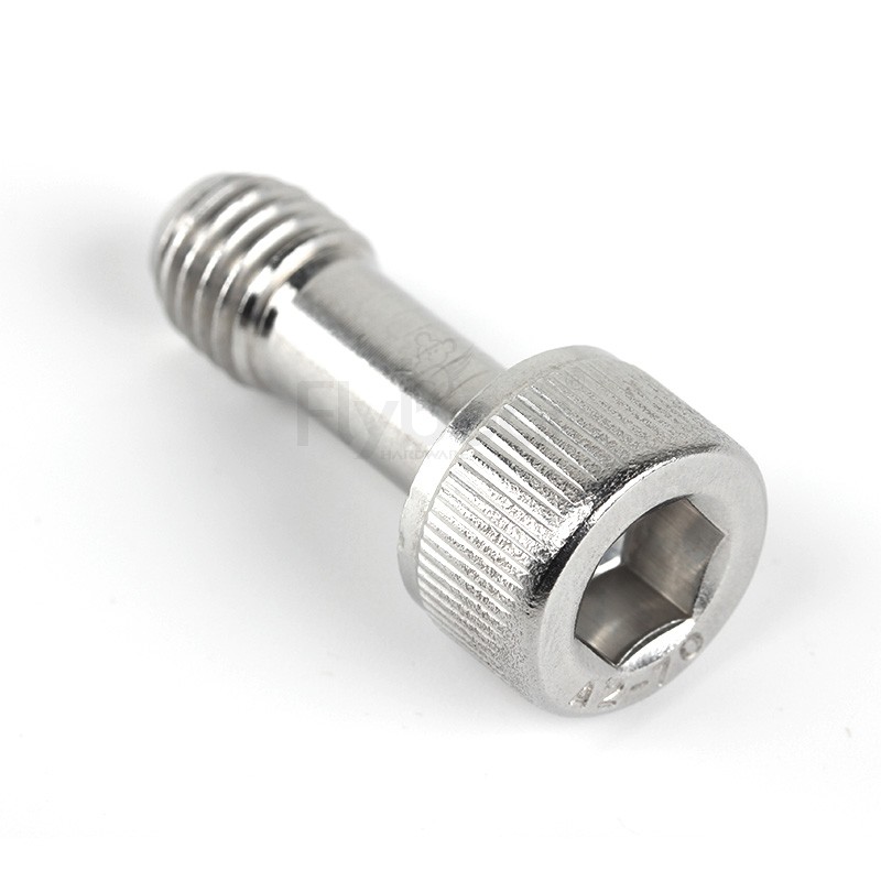 松不脱螺钉如何提升设备可靠性？从结构原理到标准件选型解析