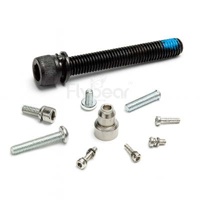 一体化组合螺钉