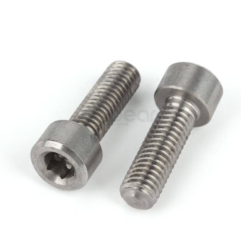 高性能C3-80紧固件的材料与力学优势解析