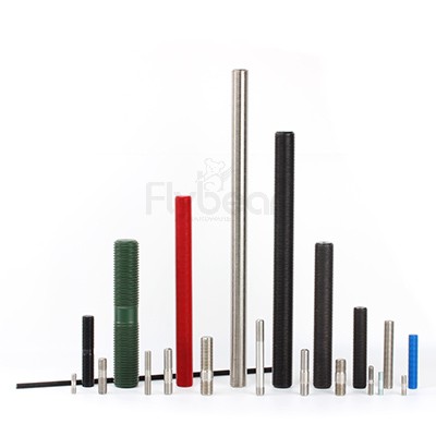 美标牙棒在精密工程连接中的应用与ASTM标准解析