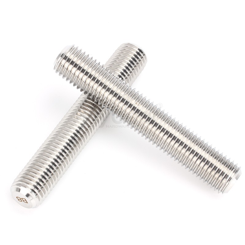 英制与公制螺纹的识别与美标牙棒选型要点解析