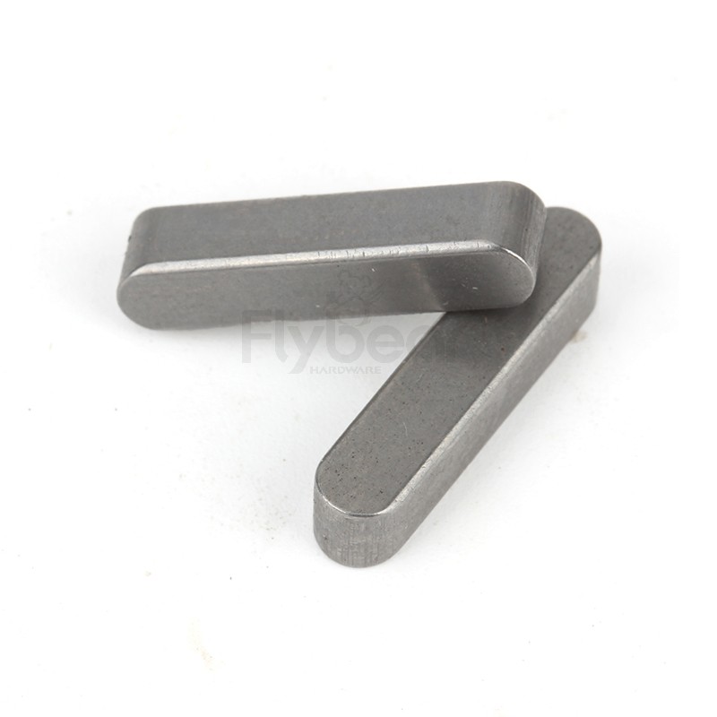 平键松动的常见原因及装配精度控制要点