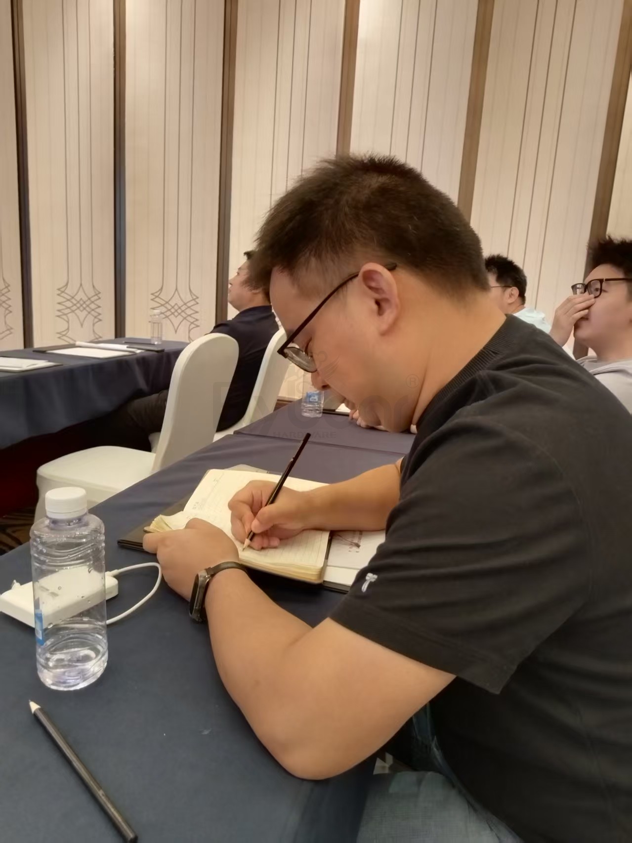 福贝尔工厂代表受邀参加紧固件质量管理与机械性能标准联合培训0.jpg